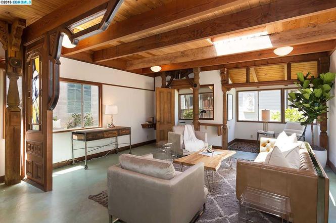 2730 10th St Berkeley Ca 94710 Mls 40747537 Redfin