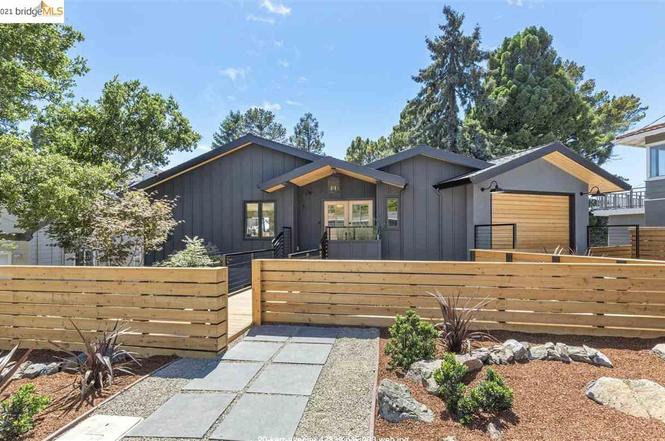 20 Kerr Ave, Kensington, CA 947071217  MLS# 40957567  Redfin