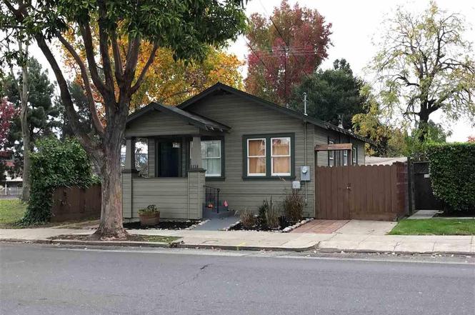 1710 Sherman St, Alameda, CA 94501  MLS# 40804585  Redfin
