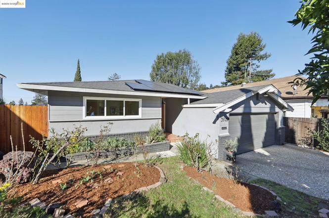 3909 Madrone Ave, Oakland, CA 94619 | Redfin