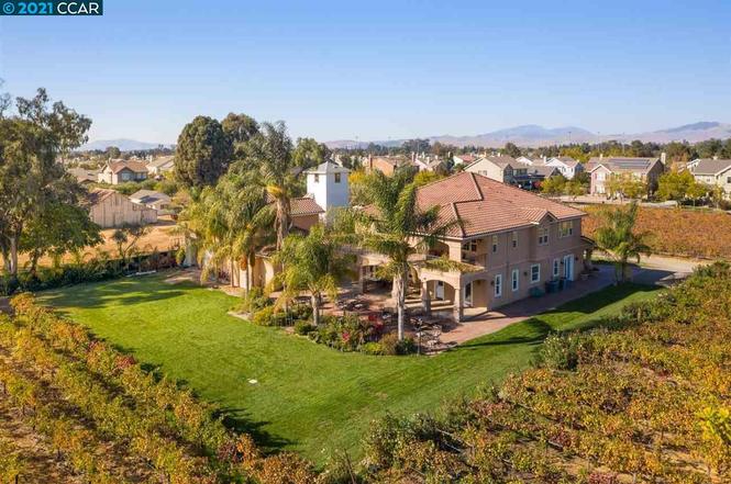 3615 Caldeira Dr, Livermore, CA 94550 | MLS# 40957644 | Redfin