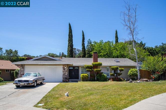 San Ramon, CA 94583  MLS# 40994669  Redfin