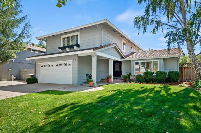 T‘S 4516 Sutter Gate Ave, Pleasanton, CA 94566 | Redfin