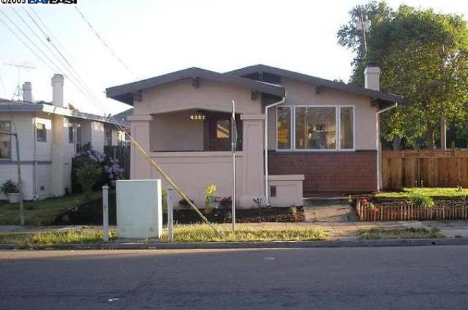 4301 Brookdale Ave Oakland CA 94619 MLS 40377307 Redfin