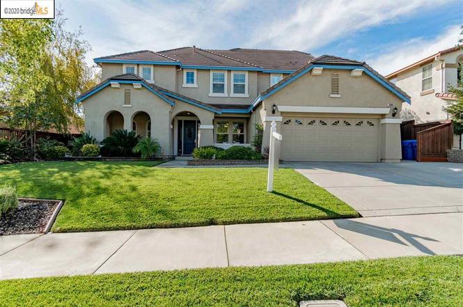 2596 Camel Back Rd, Brentwood, CA 94513 | MLS# 40923875 ...