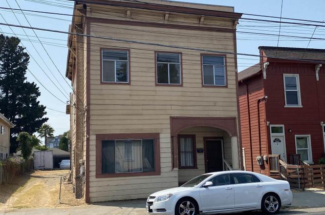 1543 Sherman St, Alameda, CA 94501  MLS# 40962898  Redfin