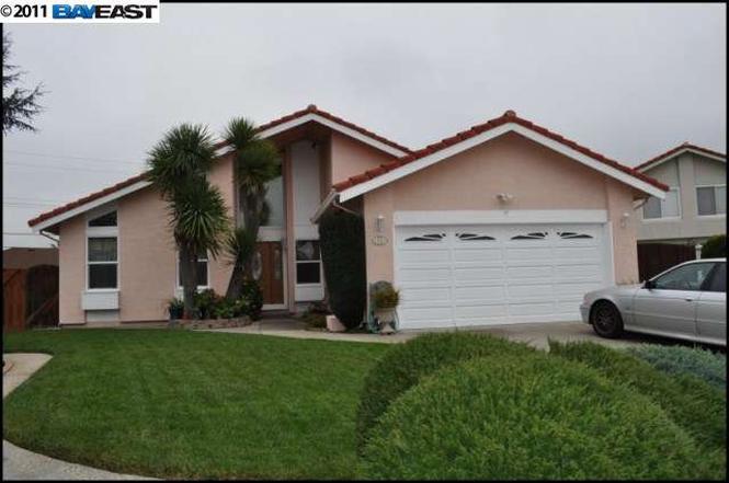1871 Una Ct, Fremont, CA 94539 | Redfin