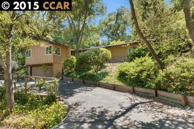 11 Los Arboles Orinda Ca 94563 Mls 40705056 Redfin 11 Los Arboles Orinda Ca 94563