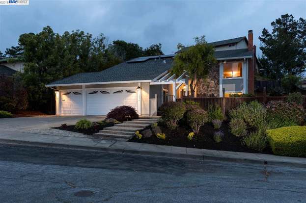 El Portal Ca >> 28034 El Portal Dr Hayward Ca 94542 4 Beds 2 5 Baths El Portal Ca >> 28034 El Portal Dr Hayward Ca 94542 4 Beds 2 5 Baths