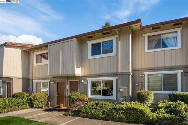 694 Concord Pl Pleasanton Ca 94566 Mls 40936065 Redfin