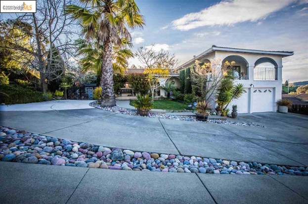 557 Chabre Ct El Sobrante Ca 94803 Mls 40915331 Zillow