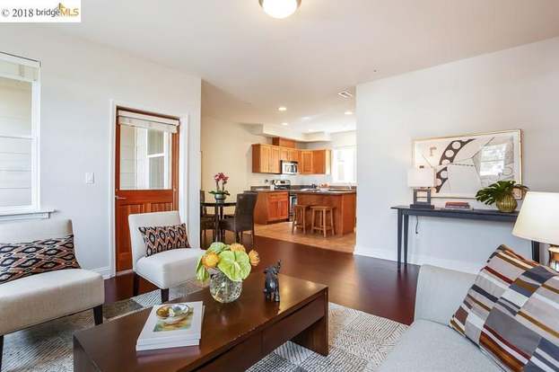 727 San Pablo Ave 212 Albany Ca 94706 1 Bed 1 Bath