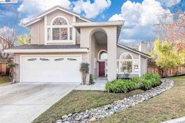2659 Benson Ct Martinez Ca 94553 Mls 40849086 Redfin
