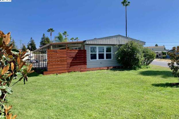 333 Winnipeg Grn Fremont Ca 94538 Mls 40882135 Redfin