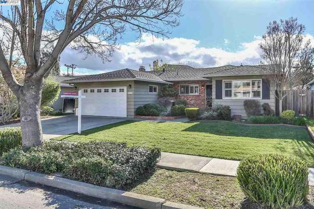 42729 Mayfair Park Ave Fremont Ca 94538 4 Beds2 Baths