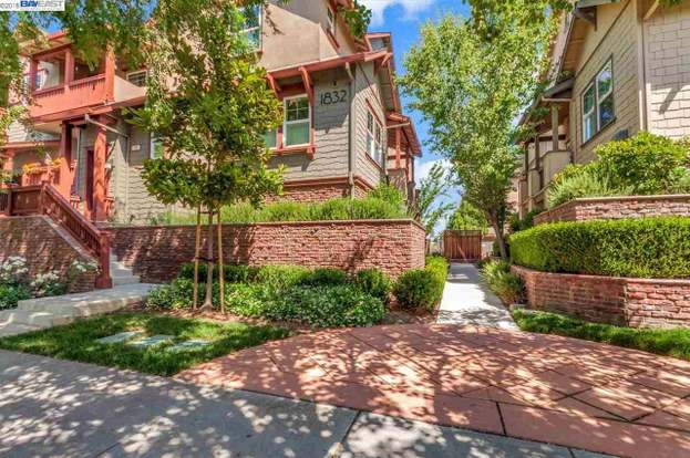 1832 Railroad Ave 118 Livermore Ca 94550 2 Beds25 Baths