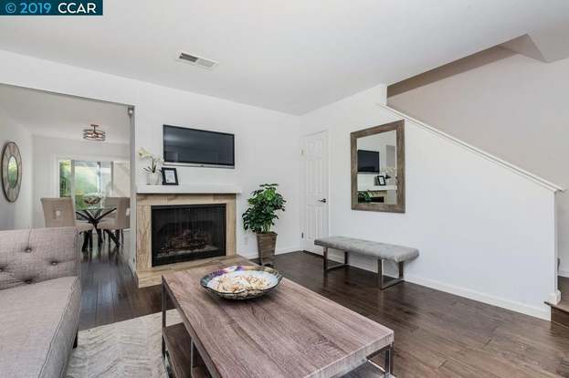 62 Sierra Ln Walnut Creek Ca 94596 Mls 40881171 Redfin