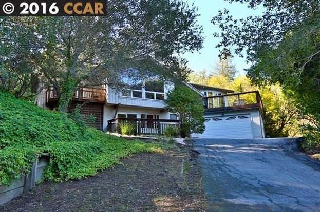 131 Canon Dr Orinda Ca 94563 Mls 40762175 Redfin 131 Canon Dr Orinda Ca 94563