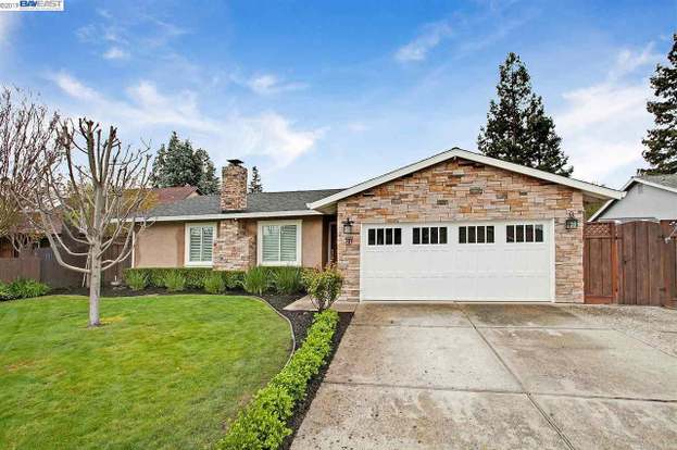 80 Shaw Pl San Ramon Ca 94583 Mls 40869183 Redfin