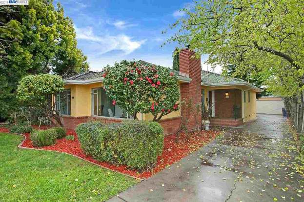923 Joaquin Ave San Leandro Ca 94577 3 Beds 2 Baths