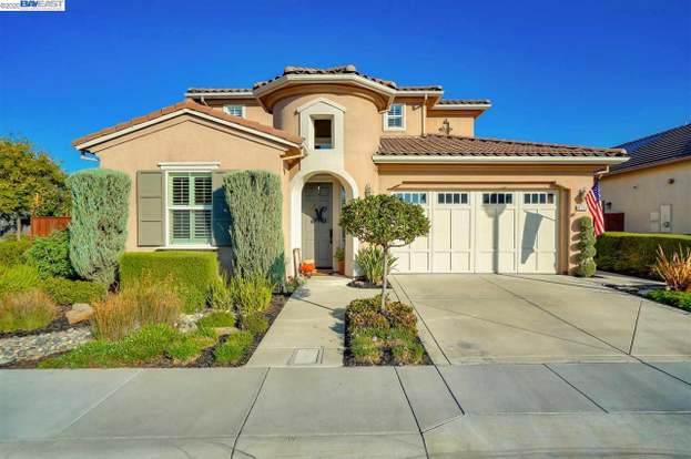 3300 Newport St Pleasanton Ca Mls Redfin