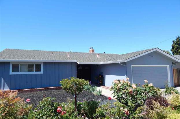 2395 Olive Ave Fremont Ca 94539 Mls 40803200 Redfin