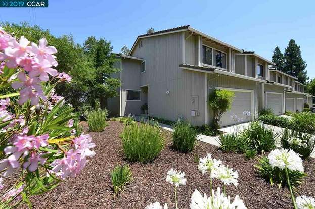 250 Via El Dorado Ln Martinez Ca 94553 3 Beds 2 5 Baths
