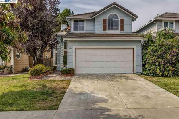5107 Amberwood Dr Fremont Ca 94555 Mls 40796216 Redfin