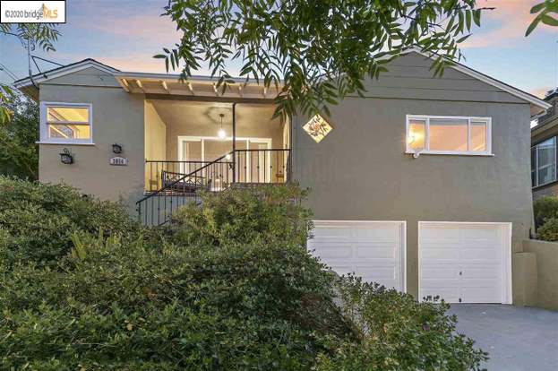 3917 Keller Ave Oakland Ca 94605 Zillow