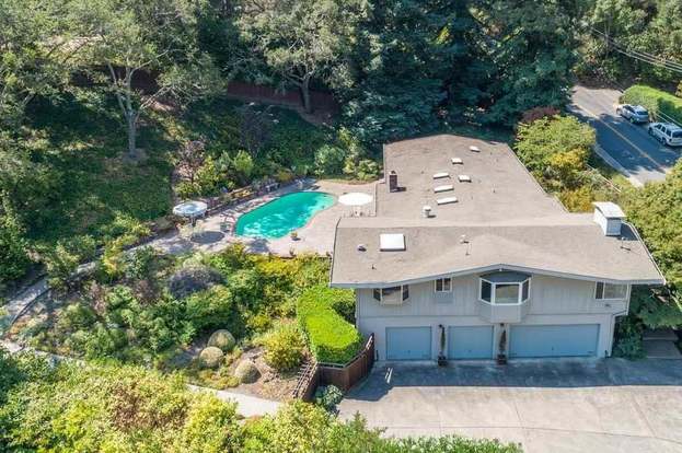 15 Honey Hill Rd Orinda Ca 94563 Mls 40834232 Redfin 15 Honey Hill Rd Orinda Ca 94563