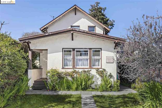 1229 Marin Ave Albany Ca 94706 2 Beds 1 5 Baths