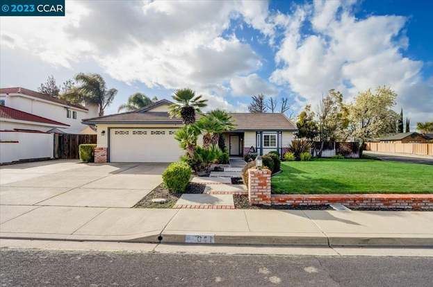 Oakley, CA Recently Sold Homes | Redfin