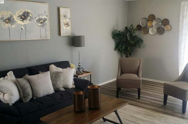 760 Woodgate Pl San Leandro Ca 94579 2 Beds 1 5 Baths