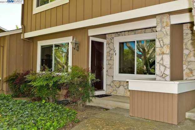 108 Lawnview Cir Danville Ca 94526 Mls 40862276 Redfin