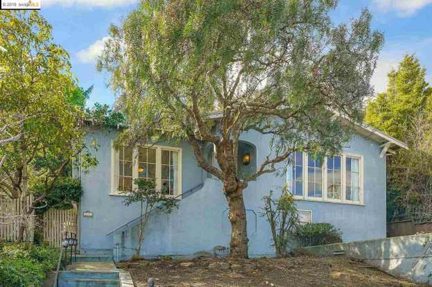 636 Madison St Albany Ca 94706 3 Beds 2 Baths