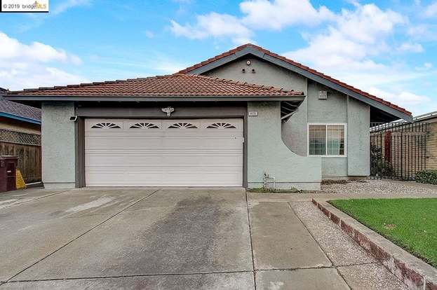14701 Oleander St San Leandro Ca 94578 3 Beds 2 Baths