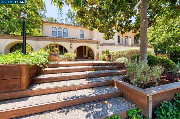 2060 Pebble Dr Alamo Ca 94507 Mls 40892342 Redfin