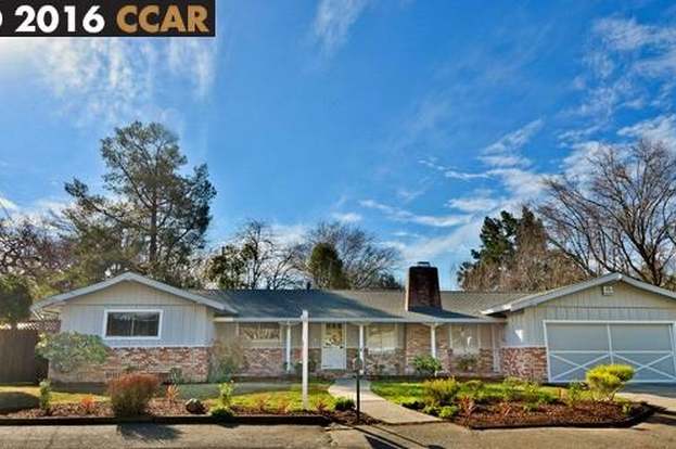 1219 Elmwood Dr Walnut Creek Ca 94597 Mls 40727350 Redfin 1219 Elmwood Dr Walnut Creek Ca 94597