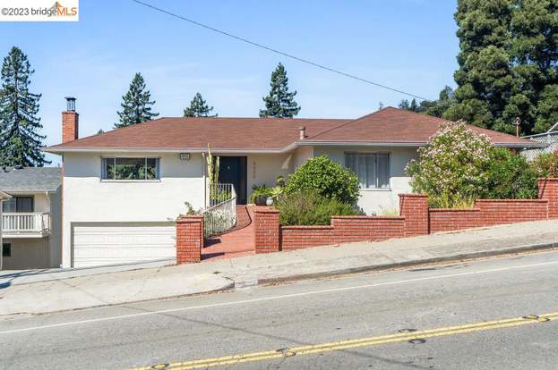 4145 Randolph Ave, Oakland, CA 94602 | MLS# 40923781 | Redfin