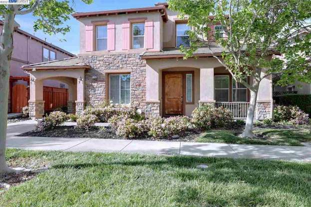 5745 N Dublin Ranch Dr Dublin Ca Mls Redfin