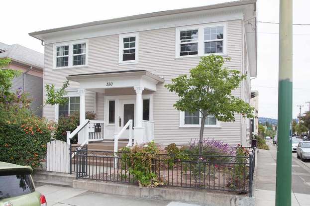 350 Foothill Blvd Oakland Ca Mls Redfin