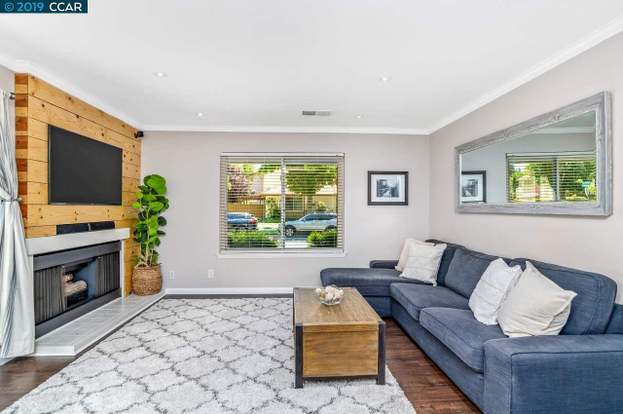 1720 Countrywood Ct Walnut Creek Ca 94598 Mls 40874367 Redfin