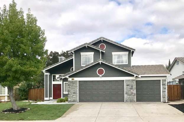 5009 Woodmont Way Antioch Ca 94531 5 Beds 3 Baths