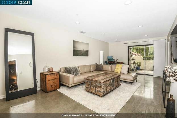 1514 S Villa Way Walnut Creek Ca 94595 1467 1 Bed 1 Bath