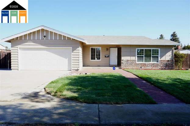Bettencourt St Newark Ca Mls Redfin