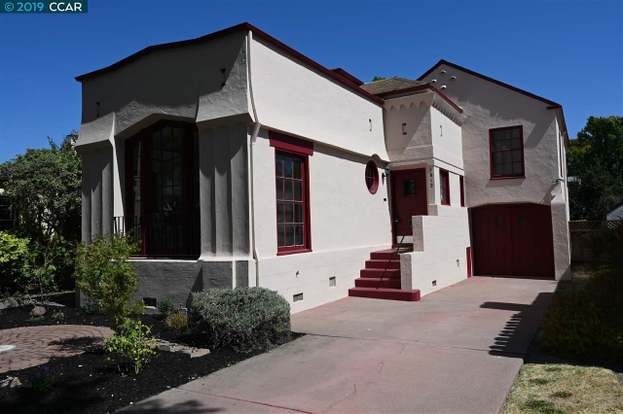 1812 Harvard Dr Alameda Ca 94501 3 Beds 1 5 Baths