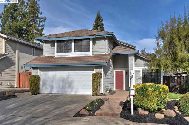 7355 Lemonwood Way Pleasanton Ca 94588 Mls 40808487 Redfin