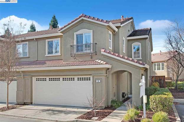 137 Coralflower Ln San Ramon Ca 94582 Mls 40891493 Redfin