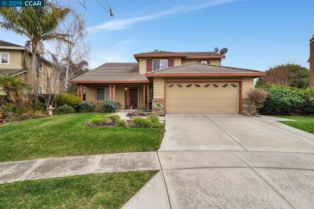 409 Elberta Ct Brentwood Ca 94513 Mls 40878696 Redfin