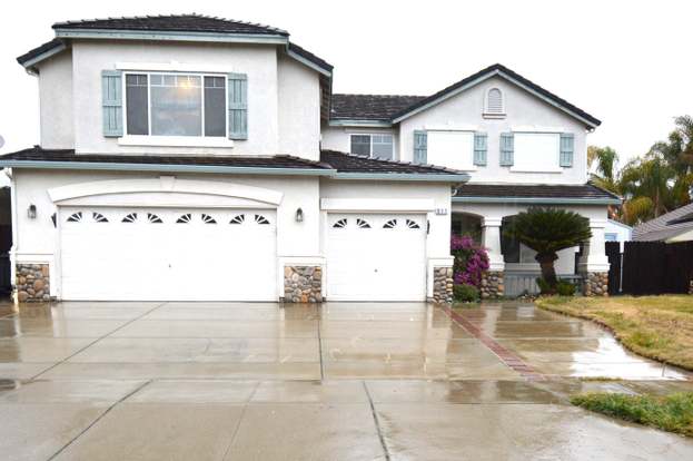 Back Yard - Oakley, CA Homes for Sale | Redfin